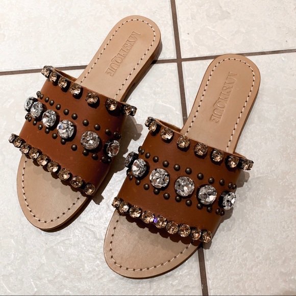 Mystique Shoes - Mystique sandals